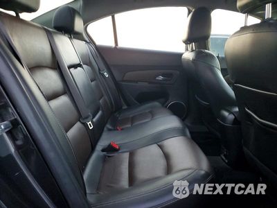 Zdjęcie 10 z 12 samochodu: 2016 CHEVROLET CRUZE LIMITED LTZ VIN:1G1PG5SB2G7164995 - miniatura