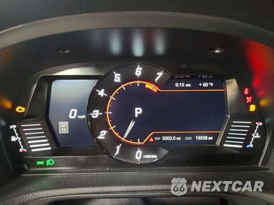 Zdjęcie 9 z 12 samochodu: 2022 TOYOTA GR SUPRA 3.0 PREMIUM VIN:WZ1DB0C00NW048997 - miniatura
