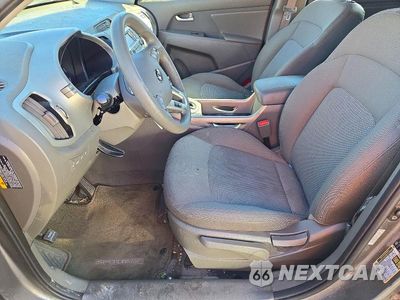 Zdjęcie 7 z 14 samochodu: 2016 KIA SPORTAGE LX VIN:KNDPB3AC2G7852791 - miniatura