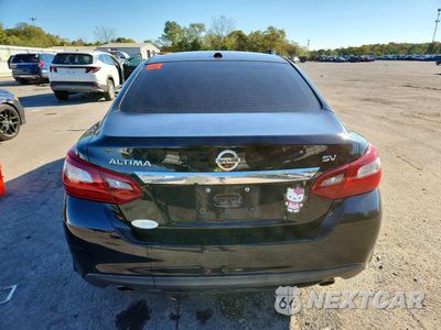 Zdjęcie 6 z 13 samochodu: 2018 NISSAN ALTIMA 2.5 SV VIN:1N4AL3AP9JC137291 - miniatura