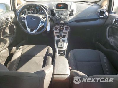Zdjęcie 8 z 12 samochodu: 2015 FORD FIESTA SE VIN:3FADP4EJ7FM162502 - miniatura