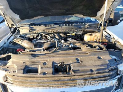 Zdjęcie 11 z 12 samochodu: 2017 FORD F250 SUPER DUTY VIN:1FT7W2BT2HEE45970 - miniatura