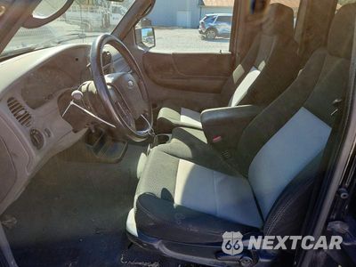 Zdjęcie 7 z 12 samochodu: 2009 FORD RANGER SUPER CAB VIN:1FTZR45E89PA69015 - miniatura