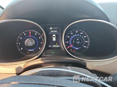 Zdjęcie 9 z 13 samochodu: 2015 HYUNDAI SANTA FE SPORT 2.0T VIN:5XYZWDLA7FG275692 - miniatura