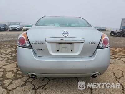 Zdjęcie 6 z 12 samochodu: 2007 NISSAN ALTIMA 2.5 VIN:1N4AL21EX7C203266 - miniatura
