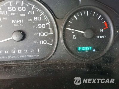 Zdjęcie 9 z 13 samochodu: 2003 CHEVROLET VENTURE VIN:1GNDU03E53D250934 - miniatura