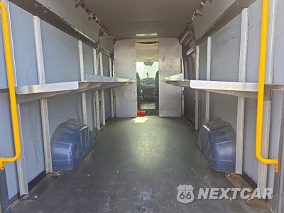 Zdjęcie 10 z 13 samochodu: 2021 RAM PROMASTER 3500 DELIVERY VAN VIN:3C6MRVJG1ME536685 - miniatura
