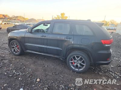 Drugie zdjęcie samochodu z przodu: 2020 JEEP GRAND CHEROKEE LIMITED VIN:1C4RJFBGXLC206365 - miniatura