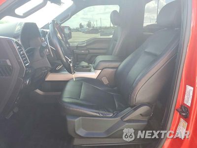 Zdjęcie 7 z 12 samochodu: 2018 FORD F150 VIN:1FTMF1E5XJFE57908 - miniatura
