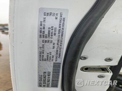 Zdjęcie 12 z 12 samochodu: 2022 RAM 2500 BIG HORN/LONE STAR VIN:3C6UR5DL8NG221798 - miniatura