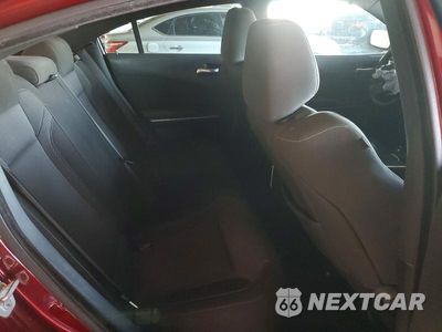 Zdjęcie 10 z 12 samochodu: 2020 DODGE CHARGER SXT VIN:2C3CDXBG7LH158246 - miniatura