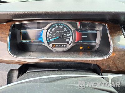 Zdjęcie 9 z 12 samochodu: 2014 FORD TAURUS LIMITED VIN:1FAHP2J80EG151147 - miniatura