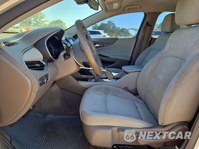 Zdjęcie 7 z 12 samochodu: 2016 CHEVROLET MALIBU LS VIN:1G1ZB5ST7GF229104 - miniatura