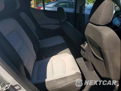 Zdjęcie 10 z 12 samochodu: 2019 CHEVROLET EQUINOX LS VIN:3GNAXHEVXKS610803 - miniatura