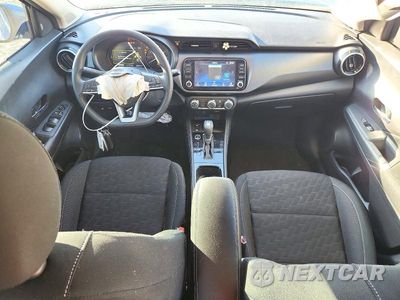 Zdjęcie 8 z 12 samochodu: 2024 NISSAN KICKS SV VIN:3N1CP5CV6RL522373 - miniatura