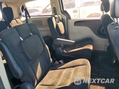 Zdjęcie 11 z 13 samochodu: 2016 DODGE GRAND CARAVAN SE VIN:2C4RDGBG4GR170327 - miniatura