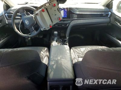 Zdjęcie 8 z 13 samochodu: 2025 TOYOTA CAMRY LE VIN:4T1DAACK8SU007559 - miniatura