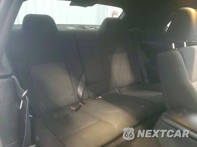 Zdjęcie 10 z 12 samochodu: 2021 DODGE CHALLENGER SXT VIN:2C3CDZAG1MH630892 - miniatura