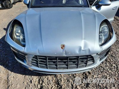 Zdjęcie 12 z 13 samochodu: 2015 PORSCHE MACAN S VIN:WP1AB2A58FLB59696 - miniatura