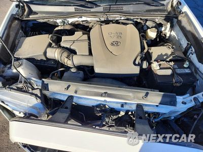 Zdjęcie 11 z 13 samochodu: 2022 TOYOTA TACOMA SR5 V6 VIN:3TMAZ5CN1NM179426 - miniatura