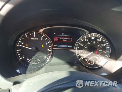 Zdjęcie 9 z 12 samochodu: 2016 NISSAN ALTIMA 2.5 SV VIN:1N4AL3AP4GC274504 - miniatura