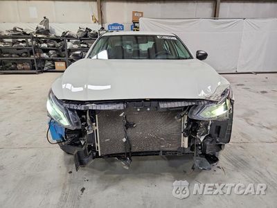 Piąte zdjęcie samochodu w środku: 2025 NISSAN ALTIMA SV VIN:1N4BL4DV8SN393934 - miniatura