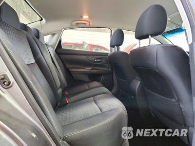 Zdjęcie 10 z 12 samochodu: 2018 NISSAN ALTIMA 2.5 S VIN:1N4AL3AP7JC245702 - miniatura
