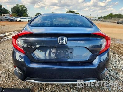 Zdjęcie 6 z 12 samochodu: 2020 HONDA CIVIC LX VIN:2HGFC2F63LH554594 - miniatura
