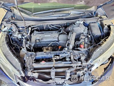 Zdjęcie 12 z 14 samochodu: 2016 HONDA CR-V EXL VIN:2HKRM4H76GH647701 - miniatura