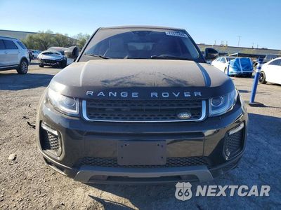 Piąte zdjęcie samochodu w środku: 2016 LAND ROVER RANGE ROVER EVOQUE SE VIN:SALVP2BG6GH110644 - miniatura