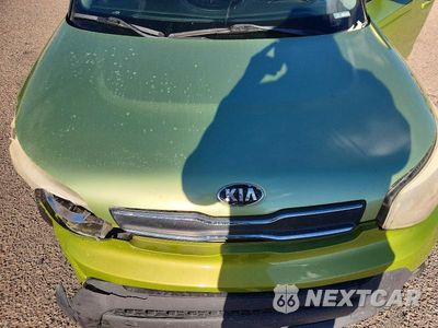 Zdjęcie 11 z 12 samochodu: 2018 KIA SOUL BASE VIN:KNDJN2A2XJ7899413 - miniatura