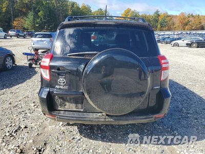 Zdjęcie 6 z 13 samochodu: 2012 TOYOTA RAV4 BASE VIN:2T3JF4DV2CW256009 - miniatura