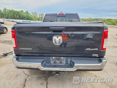 Zdjęcie 6 z 12 samochodu: 2023 RAM 1500 BIG HORN/LONE STAR VIN:1C6RRFBGXPN643843 - miniatura