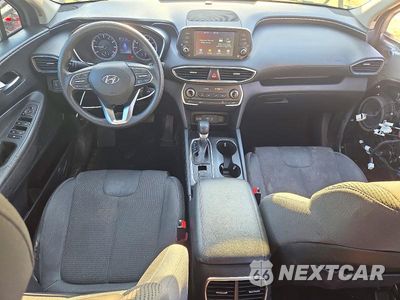Zdjęcie 8 z 14 samochodu: 2020 HYUNDAI SANTA FE SE VIN:5NMS2CAD2LH183573 - miniatura