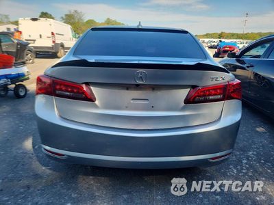 Zdjęcie 6 z 13 samochodu: 2017 ACURA TLX VIN:19UUB1F38HA010088 - miniatura