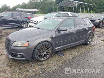 2011 AUDI A3 PREMIUM PLUS WAUKJAFM1BA025828 - główne zdjęcie licytacji z USA - miniatura