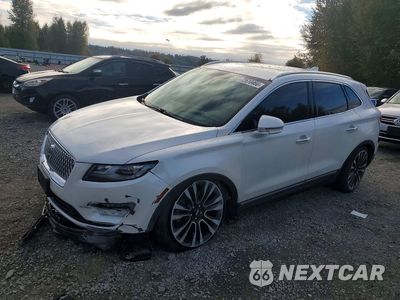 2019 LINCOLN MKC RESERVE 5LMTJ3DH6KUL29639 - główne zdjęcie licytacji z USA - miniatura