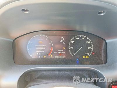 Zdjęcie 9 z 14 samochodu: 2026 HONDA HR-V LX VIN:3CZRZ2H35TM748956 - miniatura