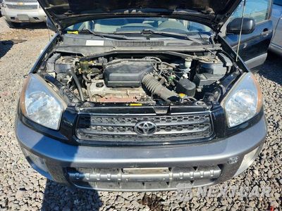 Zdjęcie 11 z 12 samochodu: 2003 TOYOTA RAV4 BASE VIN:JTEHH20V030200220 - miniatura