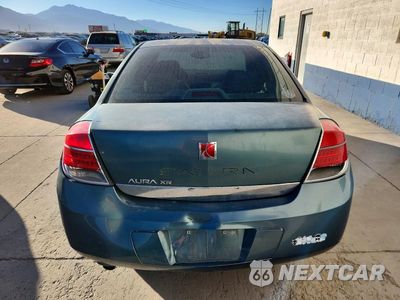 Zdjęcie 6 z 12 samochodu: 2009 SATURN AURA XR VIN:1G8ZV57BX9F174675 - miniatura