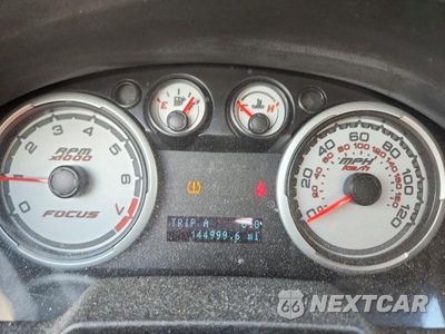 Zdjęcie 9 z 12 samochodu: 2010 FORD FOCUS SE VIN:1FAHP3FN9AW250814 - miniatura