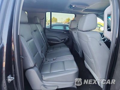 Zdjęcie 11 z 13 samochodu: 2016 CHEVROLET SUBURBAN K1500 LT VIN:1GNSKHKC3GR341933 - miniatura