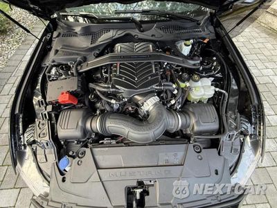 Zdjęcie 9 z 11 samochodu: 2024 FORD MUSTANG DARK HORSE VIN:1FA6P8R00R5506716 - miniatura