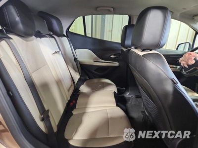 Zdjęcie 11 z 14 samochodu: 2019 BUICK ENCORE PREFERRED VIN:KL4CJASB8KB771113 - miniatura