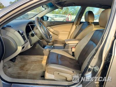 Zdjęcie 7 z 13 samochodu: 2011 NISSAN ALTIMA 2.5 VIN:1N4AL2AP1BN408148 - miniatura