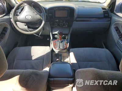 Zdjęcie 8 z 13 samochodu: 2005 SUZUKI XL7 EX VIN:JS3TX92V954100136 - miniatura