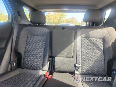 Zdjęcie 10 z 13 samochodu: 2022 CHEVROLET EQUINOX LT VIN:3GNAXUEV7NL302978 - miniatura