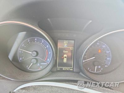 Zdjęcie 9 z 12 samochodu: 2016 SCION IM BASE VIN:JTNKARJE4GJ503986 - miniatura