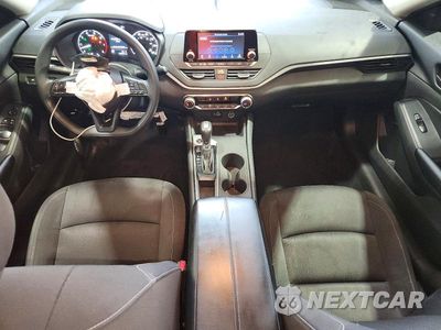 Zdjęcie 8 z 13 samochodu: 2023 NISSAN ALTIMA S VIN:1N4BL4BV7PN364368 - miniatura