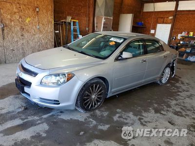 2012 CHEVROLET MALIBU 1LT 1G1ZC5E03CF276896 - główne zdjęcie licytacji z USA - miniatura